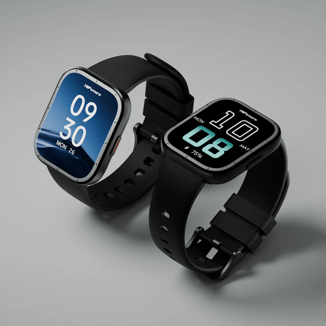 Smartwatch - Hifuture Zone3