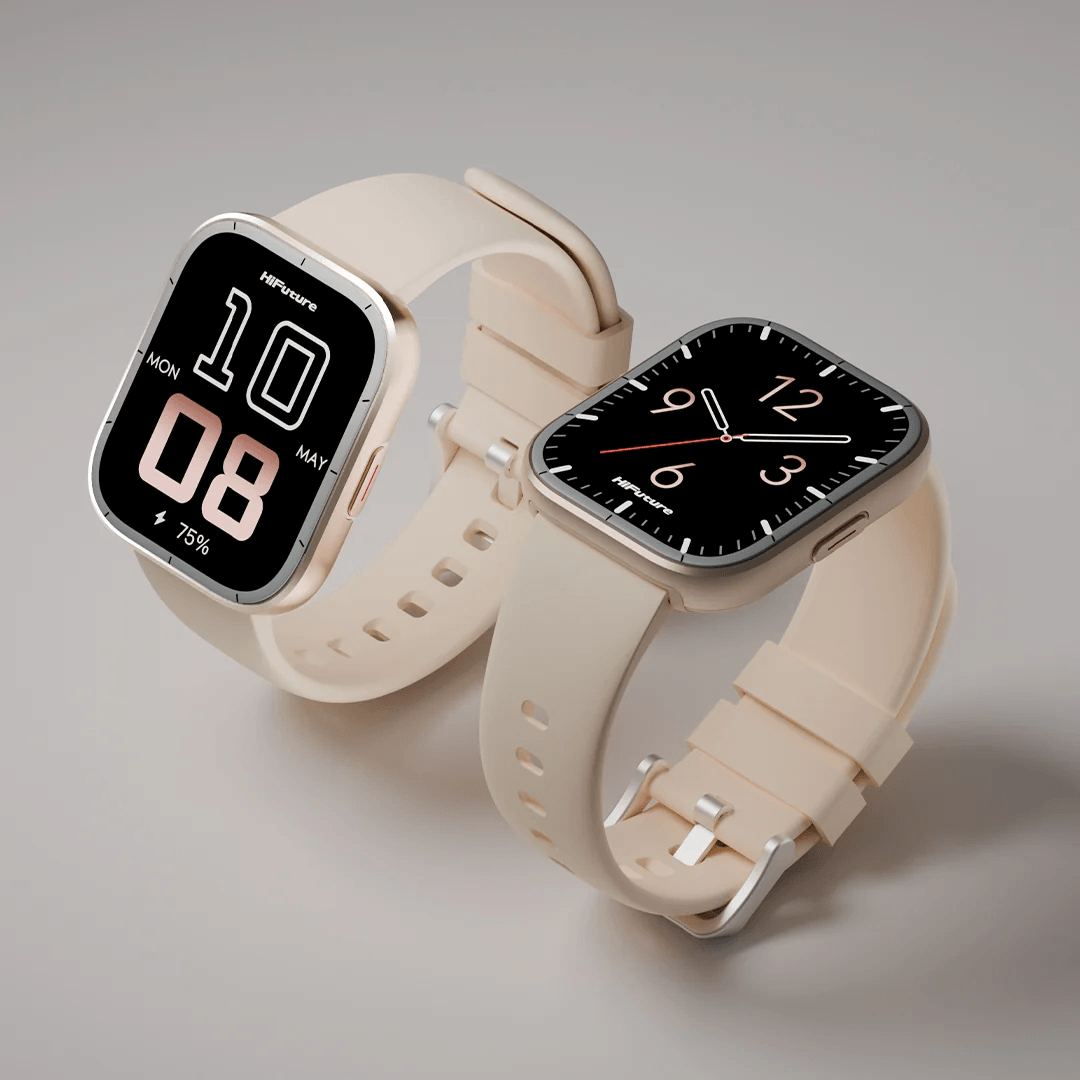 Smartwatch - Hifuture Zone3
