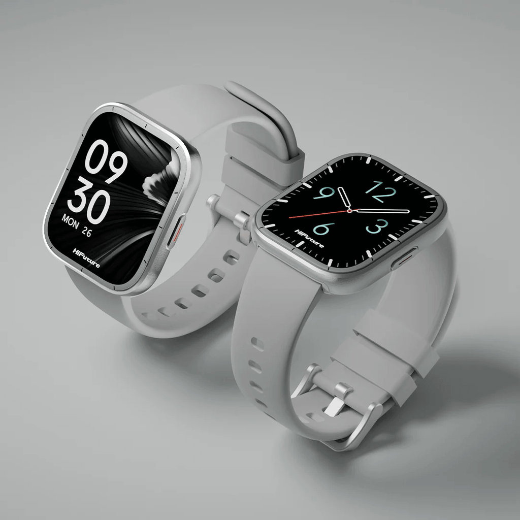 Smartwatch - Hifuture Zone3