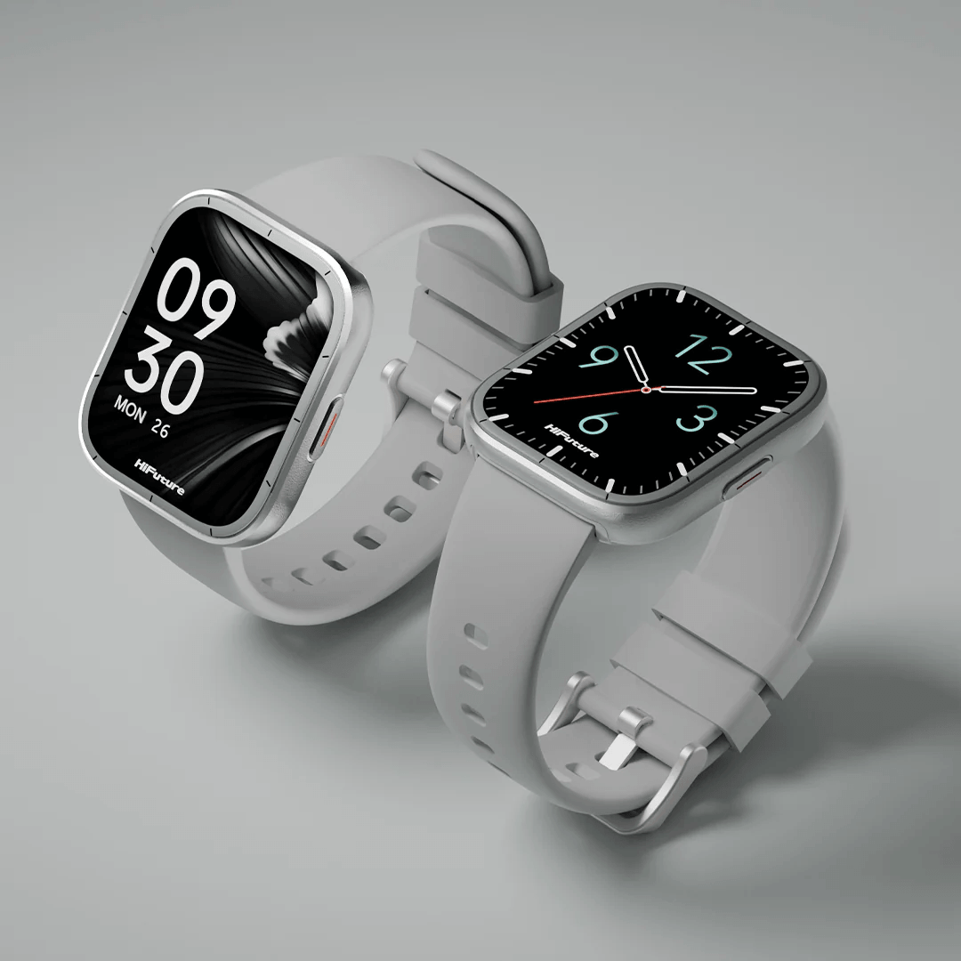 Smartwatch - Hifuture Zone3