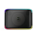Bocina - HiFuture Event Horizon - Black