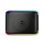 Bocina - HiFuture Event Horizon - Black