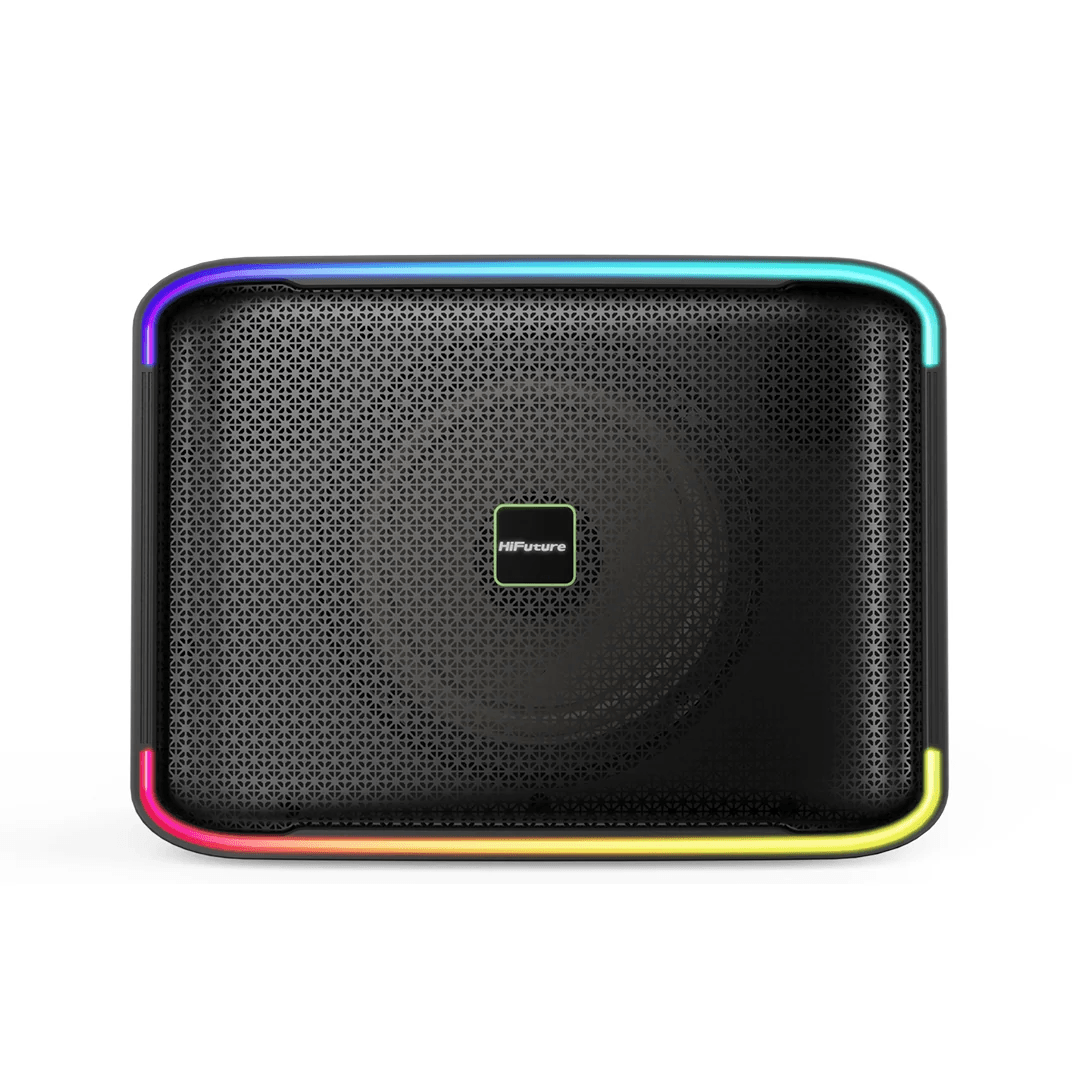 Bocina - HiFuture Event Horizon - Black