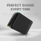Bocina - HiFuture Event Horizon - Black