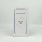 Estuche para iPhone 17 Air - Transparente Magnético