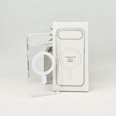 iPhone 17 Air