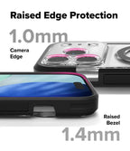 Estuche para iPhone 17 Pro Max – Ringke UX Magnetic