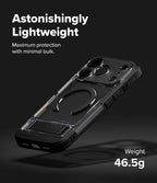 Estuche para iPhone 17 Pro Max – Ringke UX Magnetic