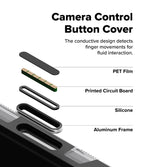 Estuche para iPhone 17 Pro Max – Ringke UX Magnetic