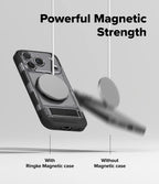 Estuche para iPhone 17 Pro Max – Ringke UX Magnetic
