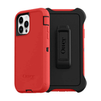 Estuche para iPhone 14 Pro Max - Otterbox Defender