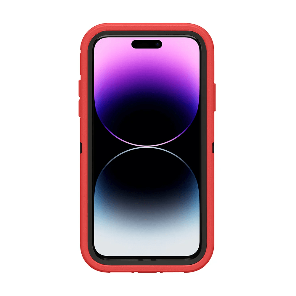 Estuche para iPhone 14 Pro Max - Otterbox Defender