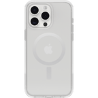 Estuche para iPhone 15 Pro - OEM Otterbox Symmetry - Transparente