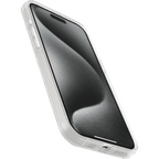 Estuche para iPhone 15 Pro - OEM Otterbox Symmetry - Transparente
