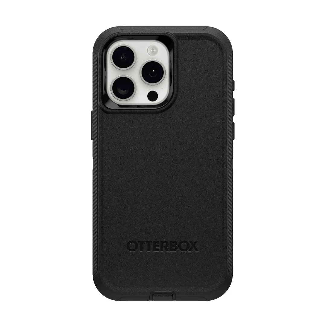 Estuche para iPhone 15 Pro Max - OEM Otterbox Defender