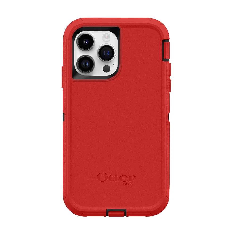 Estuche para iPhone 15 Pro Max - OEM Otterbox Defender