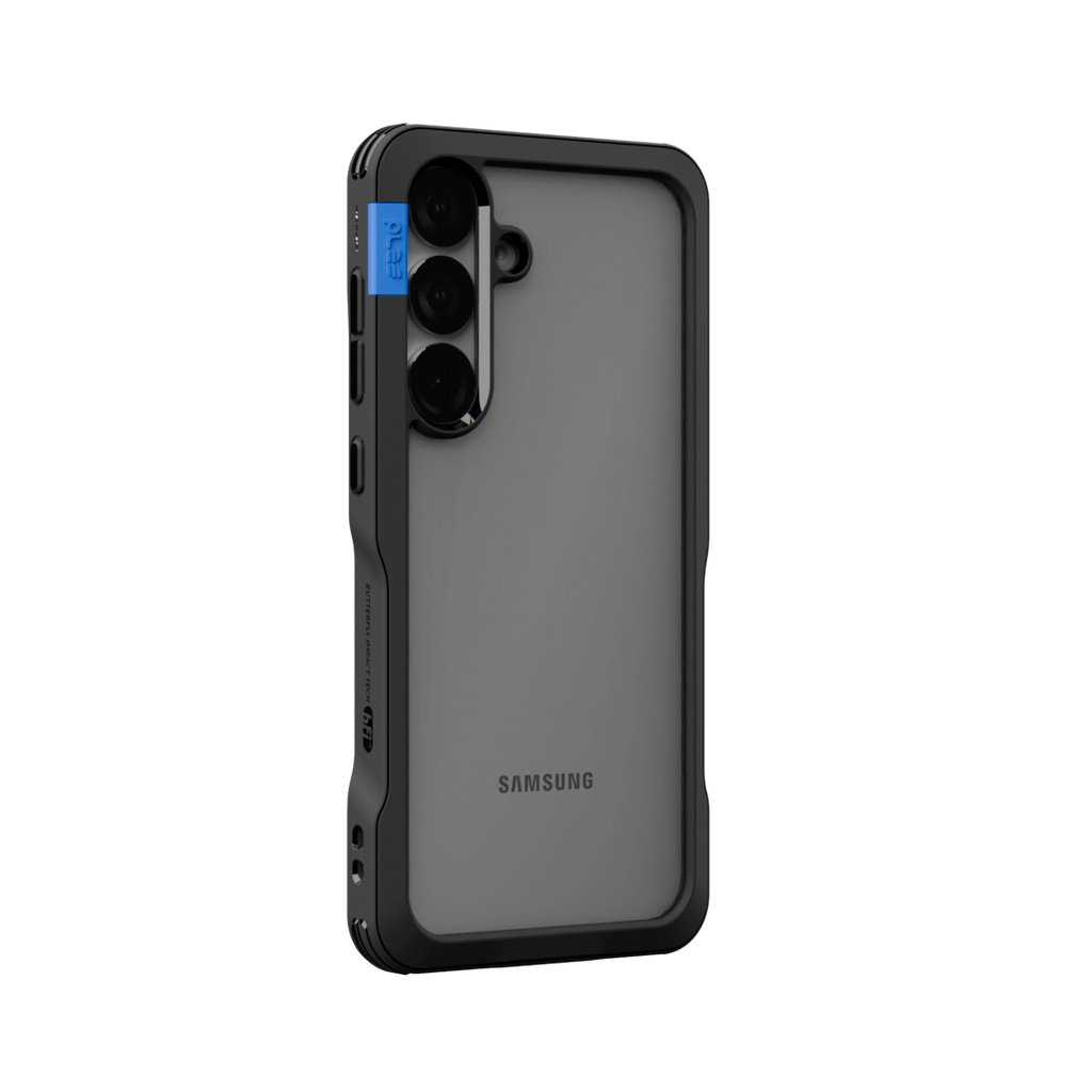 Estuche para Galaxy S25 Plus - Ples Arche Matt