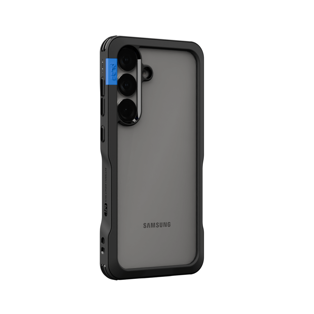 Estuche para Galaxy S25 Plus - Ples Arche Matt