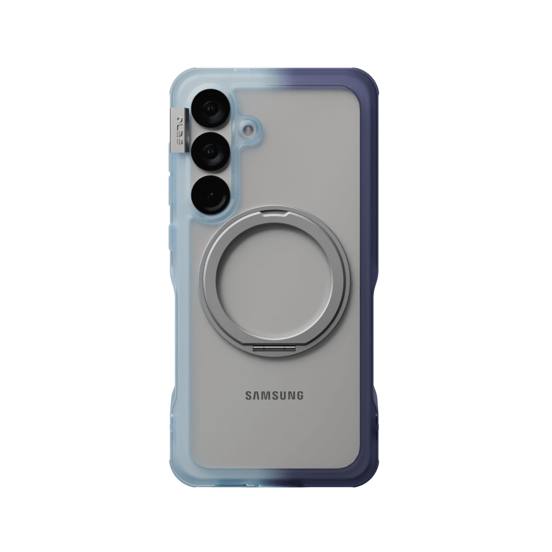 Estuche para Galaxy S25 Plus - Ples Arche TwoFace Mag Stand