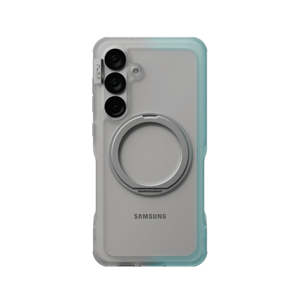 Estuche para Galaxy S25 Plus - Ples Arche TwoFace Mag Stand
