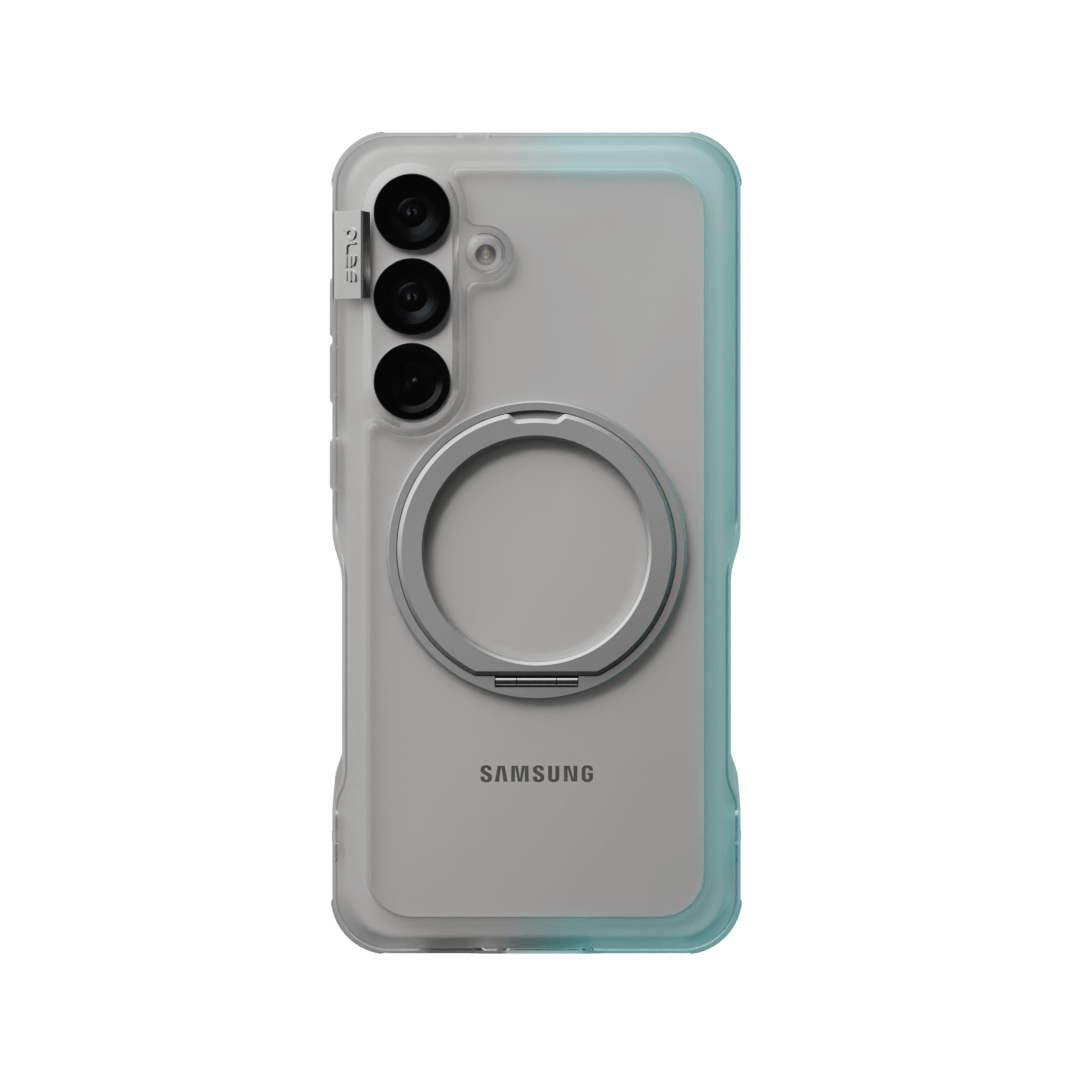Estuche para Galaxy S25 Plus - Ples Arche TwoFace Mag Stand