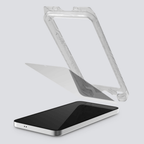 Protector de Pantalla para Galaxy S25 Plus - Ples Dust-Free Pull Fit (Pack de 2)