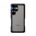 Estuche para Galaxy S25 Ultra - Ples Arche Matt - Black