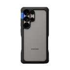 Estuche para Galaxy S25 Ultra - Ples Arche Matt - Black