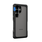Estuche para Galaxy S25 Ultra - Ples Arche Matt - Black