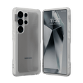 Estuche para Galaxy S25 Ultra - Ples Arche Matt - Clear