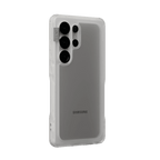 Estuche para Galaxy S25 Ultra - Ples Arche Matt - Clear