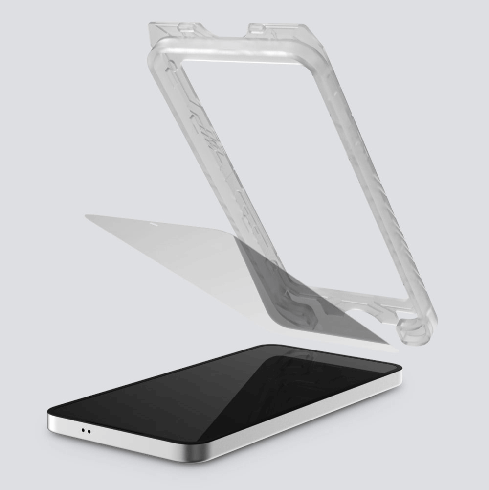 Vidrio Templado para Galaxy S25 Ultra - Ples Dust-Free Pull Fit (Pack de 2)
