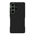 Estuche para Galaxy S25 Ultra - Ples Pabl Magnetic - Black/Olive