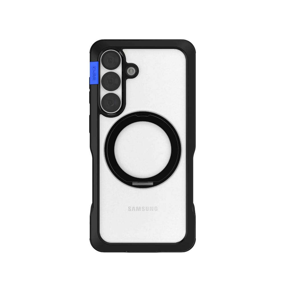 Estuche para Galaxy S26 - Ples Arche Matte Ring Stand