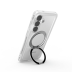 Estuche para Galaxy S26 - Ples Arche Matte Ring Stand