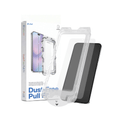 Vidrio Templado para Galaxy S26 - Ples Dust-Free Pull Fit Tempered Glass (Pack de 2)