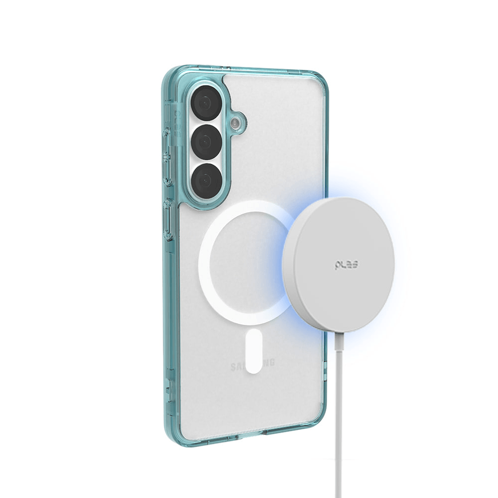 Estuche para Galaxy S26 - Ples Lepi Glim Magnetic