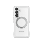 Estuche para Galaxy S26 Plus - Ples Arche Matte Ring Stand