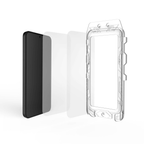 Vidrio Templado para Galaxy S26 Plus – Ples Dust-Free Pull Fit Tempered Glass (Pack de 2)