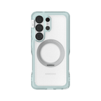 Estuche para Galaxy S26 Ultra - Ples Lepi Glim Ring Stand