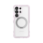 Estuche para Galaxy S26 Ultra - Ples Lepi Glim Ring Stand