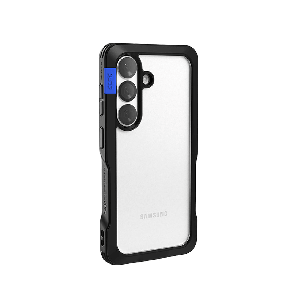 Estuche para Galaxy S26 Ultra - Ples Arche Matte