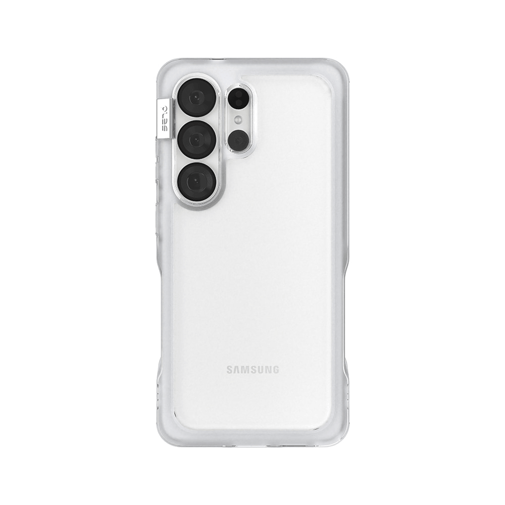 Estuche para Galaxy S26 Ultra - Ples Arche Matte