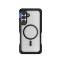 Estuche para Galaxy S26 Ultra - Ples Arche Matte Ring Stand