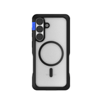 Estuche para Galaxy S26 Ultra - Ples Arche Matte Ring Stand
