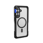 Estuche para Galaxy S26 Ultra - Ples Arche Matte Ring Stand