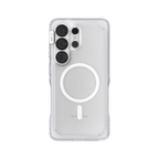 Estuche para Galaxy S26 Ultra - Ples Arche Matte Ring Stand