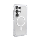 Estuche para Galaxy S26 Ultra - Ples Arche Matte Ring Stand