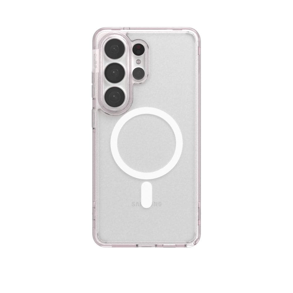 Estuche para Galaxy S26 Ultra - Ples Lepi Glim Magnetic