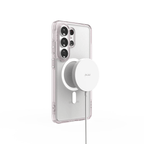 Estuche para Galaxy S26 Ultra - Ples Lepi Glim Magnetic